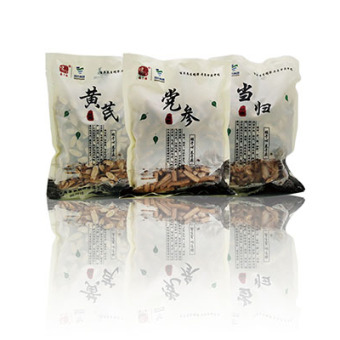 Where Can TCM Herbal Slices Be Used?