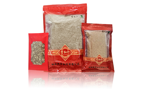 YIFANG TCM herbal slices